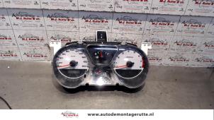 O99463 Gebruikte tellerklok Subaru Justy