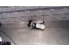 Gebruikte Achterklep Slotmechaniek Subaru Justy O91769