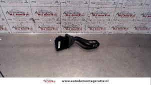 O103523 Gebruikte schakelaar ruitenwisser Subaru Justy