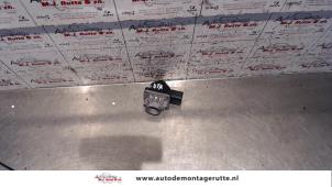 O120124 Gebruikte egr klep Subaru Justy