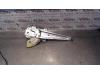 Gebruikte Ruitmechaniek 4Deurs links-achter Subaru Justy O88930
