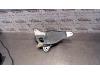 Gebruikte Ruitenwissermotor achter Subaru Justy O97045