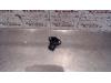 Gebruikte Map Sensor (inlaatspruitstuk) Subaru Justy O121942