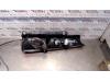 Gebruikte Achterlicht links Subaru Justy O93422