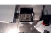 Gebruikte Slotenset Cilinder (compleet) Subaru Justy O82168