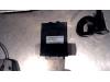 Gebruikte Slotenset Cilinder (compleet) Subaru Justy O82168