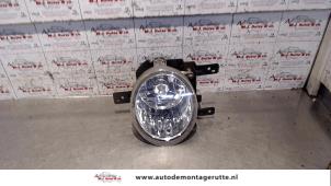O75158 Gebruikte mistlamp rechts-voor Subaru Justy