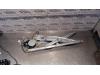 Gebruikte Ruitmechaniek 4Deurs links-voor Subaru Justy O78243