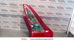 O95466 Gebruikte achterlicht rechts Citroen C4