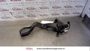 O110449 Gebruikte gaspedaal Citroen C4