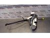 Gebruikte Slotmechaniek Portier 2Deurs links Citroen C4 O82489