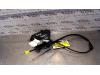 Gebruikte Slotmechaniek Portier 2Deurs links Citroen C4 O82488