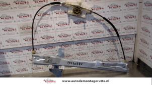O78805 Gebruikte ruitmechaniek 2deurs rechts-voor Citroen C4