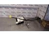 Gebruikte Deurslot Mechaniek 2Deurs rechts Citroen C4 O82715