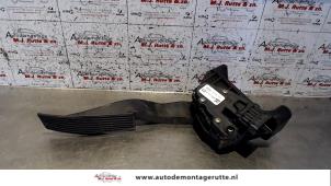 O110306 Gebruikte gaspedaal Opel Astra