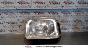 O73528 Gebruikte koplamp rechts Volkswagen Polo