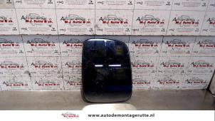 O88381 Gebruikte spiegelglas rechts Volkswagen Transporter
