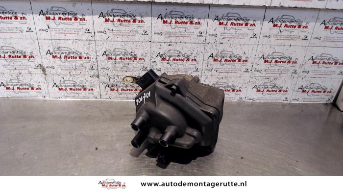 Gebruikte Ontsteking (compleet) Honda Civic O127588