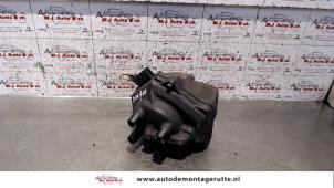 O127588 Gebruikte ontsteking (compleet) Honda Civic