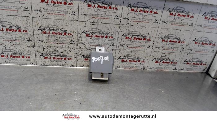 Gebruikte Relais Honda Civic O105580
