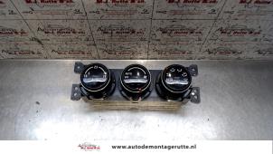 O100888 Gebruikte chaufage bedieningspaneel Suzuki Liana