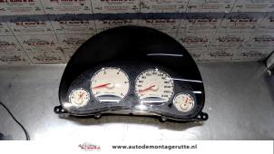 O99448 Gebruikte kilometerteller km Jeep Cherokee