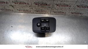 O109026 Gebruikte schakelblok ruiten Jeep Cherokee