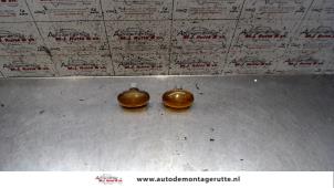 O77216 Gebruikte knipperlicht scherm rechts-voor Jeep Cherokee