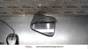O86254 Gebruikte spiegelglas links Mitsubishi Space Wagon
