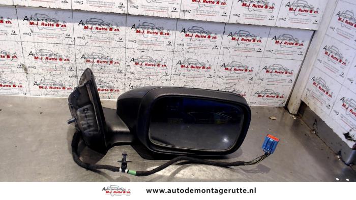 Gebruikte Buitenspiegel rechts Volvo V50 O87901