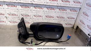 O87901 Gebruikte spiegel buiten rechts Volvo V50