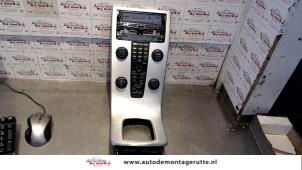 O100805 Gebruikte chaufage bedieningspaneel Volvo V50