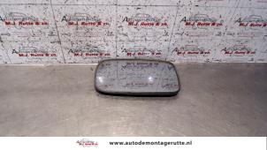 O88608 Gebruikte spiegelglas rechts Volvo V50