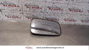O132597 Gebruikte spiegelglas links Volvo V50