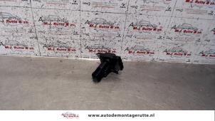 O116855 Gebruikte luchtregelklep Toyota Yaris