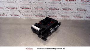 O119462 Gebruikte zekeringkast Peugeot 206