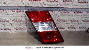 O92790 Gebruikte achterlicht links Mercedes CLC-Klasse