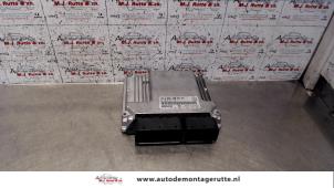 O117164 Gebruikte computer motormanagement Mercedes CLC-Klasse