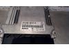 Gebruikte Computer Motormanagement Mercedes CLC-Klasse O117164