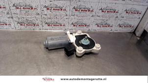 O89896 Gebruikte motor portierruit Mercedes CLC-Klasse