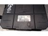 Gebruikte Set Cilindersloten (compleet) Citroen C4 O82199