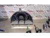 Gebruikte Slotenset Cilinder (compleet) Volkswagen Fox O82054