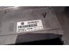 Gebruikte Slotenset Cilinder (compleet) Volkswagen Fox O82054