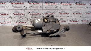 O119225 Gebruikte ruitenwismotor+mechaniek Seat Leon