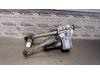 Gebruikte Ruitenwismotor+Mechaniek Seat Leon O119225