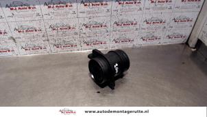 O116833 Gebruikte luchtregelklep Seat Leon