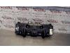 Gebruikte Chaufage Bedieningspaneel Seat Leon O100867