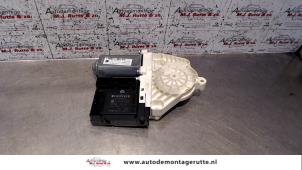 O90316 Gebruikte motor portierruit Seat Leon