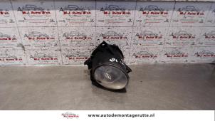 O74985 Gebruikte mistlamp links-voor Seat Leon