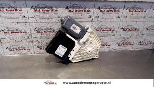 O90317 Gebruikte motor portierruit Seat Leon